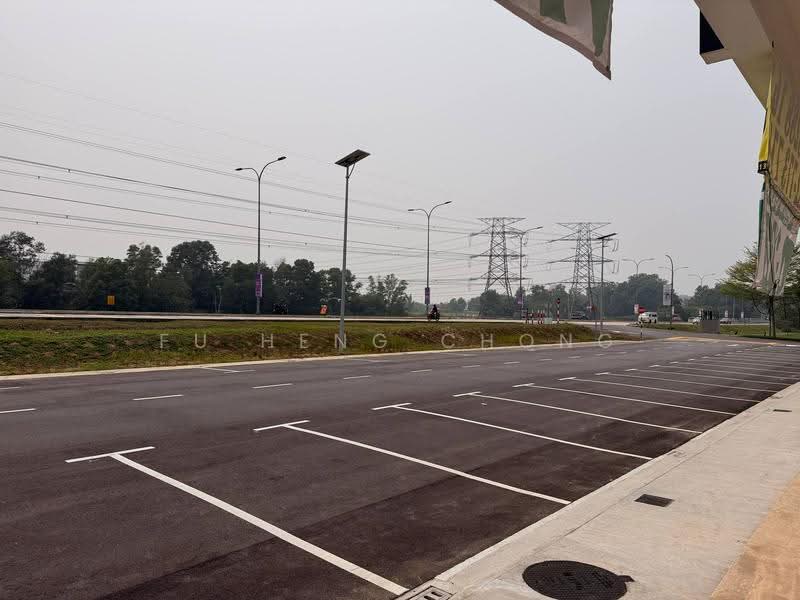 Kedai / Pejabat untuk Disewa di Taman Pasir Putih (Pasir Gudang) - Fu Heng Chong - PropertyGuru.com.my