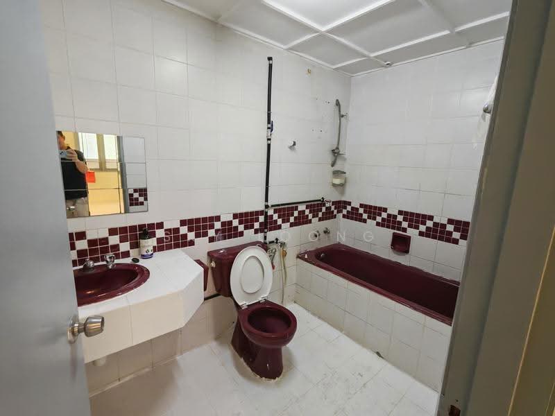 Rumah Bandar untuk Dijual di Bangsar (Kuala Lumpur) - Sky Loong - PropertyGuru.com.my