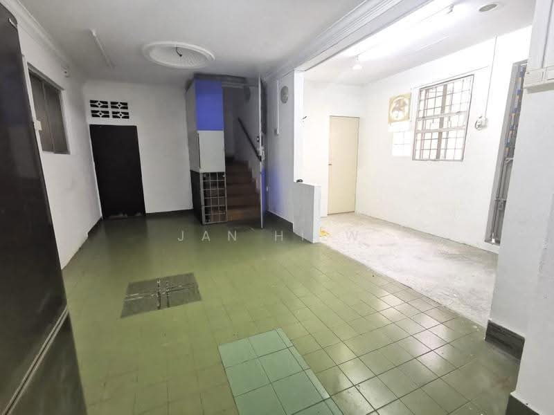 Kedai untuk Dijual di Taman Paramount (Petaling Jaya) - Jan Hiew - PropertyGuru.com.my