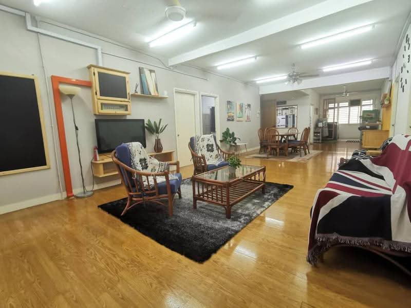 Kedai untuk Dijual di Taman Paramount (Petaling Jaya) - Jan Hiew - PropertyGuru.com.my