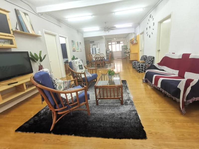 Kedai untuk Dijual di Taman Paramount (Petaling Jaya) - Jan Hiew - PropertyGuru.com.my