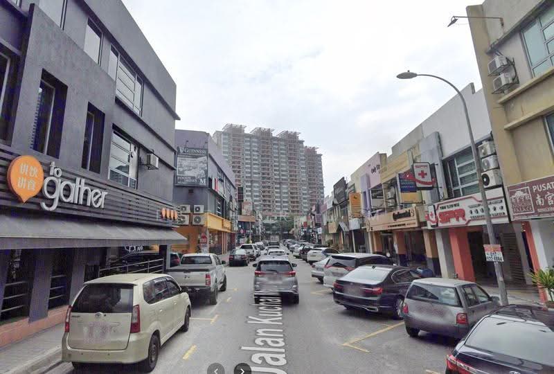 Kedai untuk Dijual di Kuchai Entrepreneurs Park (Kuchai Lama) - Esther Lim - PropertyGuru.com.my