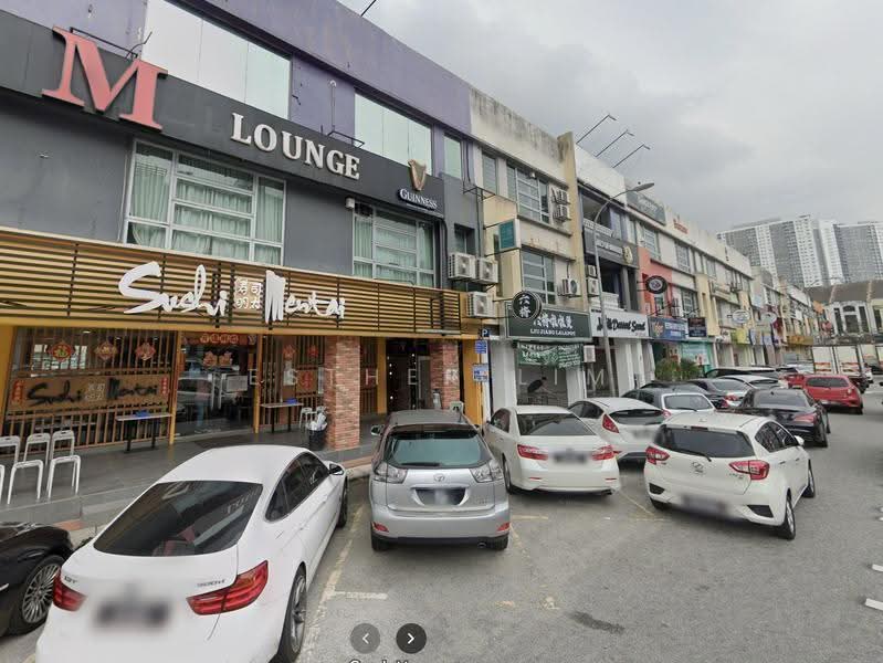 Kedai untuk Dijual di Kuchai Entrepreneurs Park (Kuchai Lama) - Esther Lim - PropertyGuru.com.my