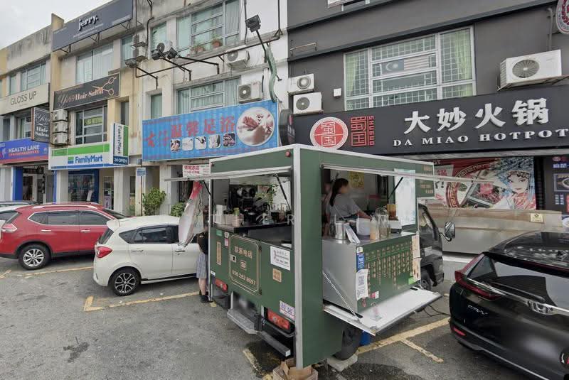 Kedai untuk Dijual di Kuchai Entrepreneurs Park (Kuchai Lama) - Esther Lim - PropertyGuru.com.my