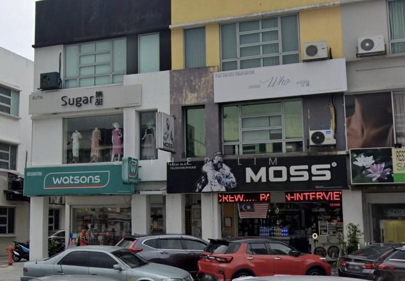 Kedai untuk Dijual di Kuchai Entrepreneurs Park (Kuchai Lama) - Esther Lim - PropertyGuru.com.my
