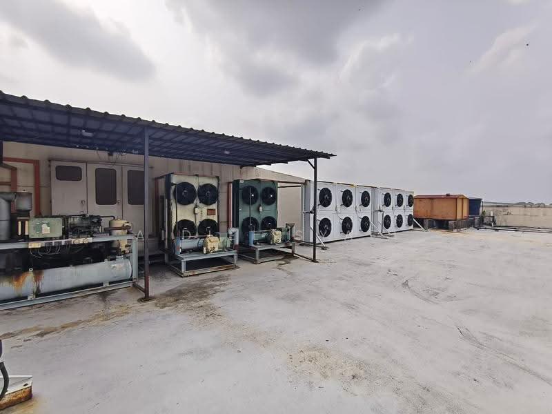 Warehouse for Rent in sentosa (Klang) - Aidiel Syafi - PropertyGuru.com.my