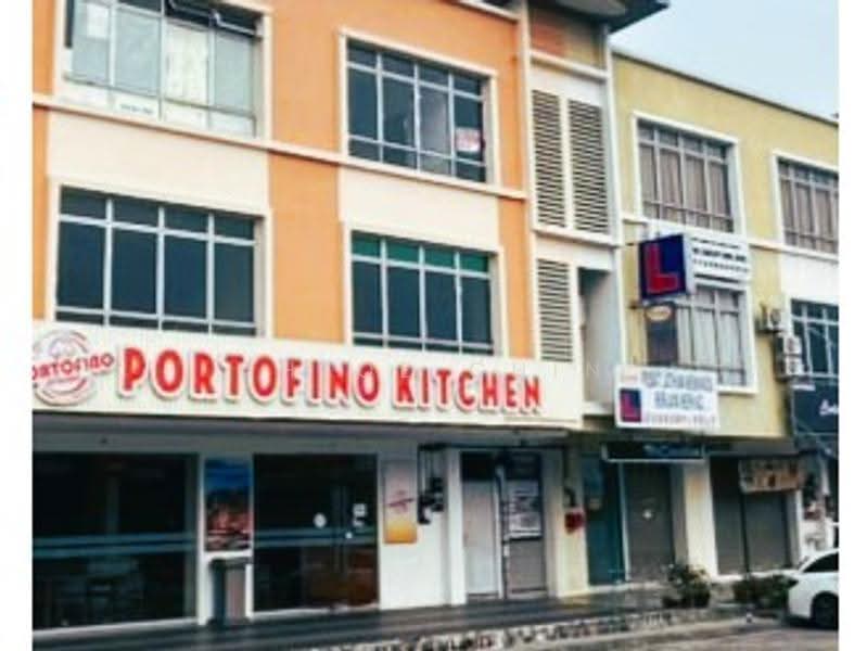 Kedai / Pejabat untuk Disewa di Taman Daya (Johor Bahru) - Chloe Chin - PropertyGuru.com.my