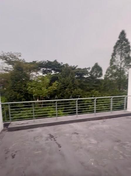 Terraced House for Rent in Denai Alam (Shah Alam) - Lina Aziz - PropertyGuru.com.my