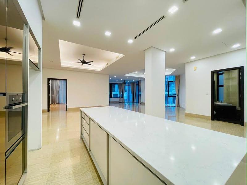 Kondominium untuk Disewa di Gallery @ U-Thant - Don Lee Kah Hou - PropertyGuru.com.my