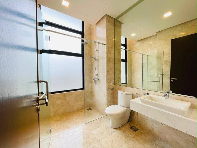 Kondominium untuk Disewa di Gallery @ U-Thant - Don Lee Kah Hou - PropertyGuru.com.my