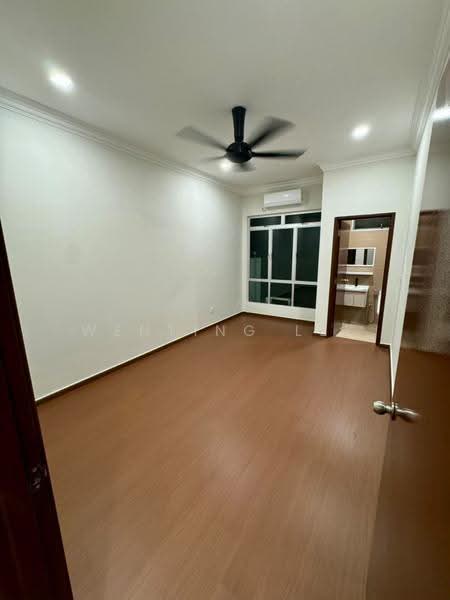 Rumah Teres 2-Tingkat untuk Disewa di Horizon Hills (Iskandar Puteri (Nusajaya)) - Wenting Lee - Interior - PropertyGuru.com.my