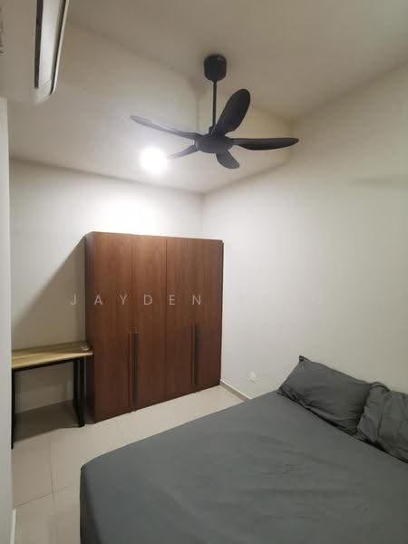 Townhouse for Sale in Bandar Mahkota Cheras (Cheras) - Jayden Tong - Bedroom - PropertyGuru.com.my