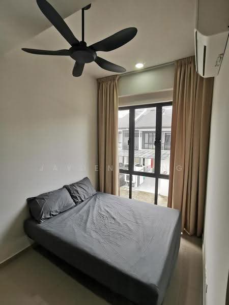 Townhouse for Sale in Bandar Mahkota Cheras (Cheras) - Jayden Tong - Bedroom - PropertyGuru.com.my