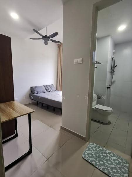 Townhouse for Sale in Bandar Mahkota Cheras (Cheras) - Jayden Tong - Bedroom - PropertyGuru.com.my