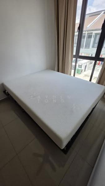 Townhouse for Sale in Bandar Mahkota Cheras (Cheras) - Jayden Tong - Bedroom - PropertyGuru.com.my