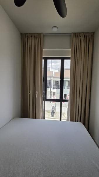 Townhouse for Sale in Bandar Mahkota Cheras (Cheras) - Jayden Tong - Bedroom - PropertyGuru.com.my