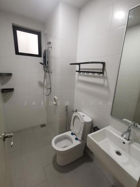 Townhouse for Sale in Bandar Mahkota Cheras (Cheras) - Jayden Tong - Bathroom - PropertyGuru.com.my