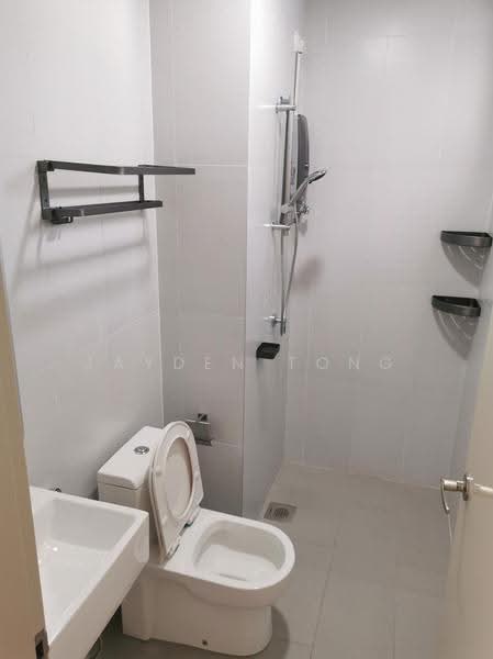 Townhouse for Sale in Bandar Mahkota Cheras (Cheras) - Jayden Tong - Bathroom - PropertyGuru.com.my