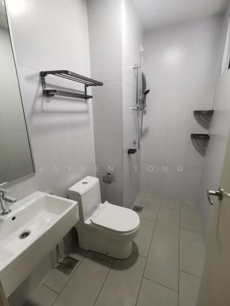 Townhouse for Sale in Bandar Mahkota Cheras (Cheras) - Jayden Tong - Bathroom - PropertyGuru.com.my