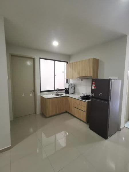 Townhouse for Sale in Bandar Mahkota Cheras (Cheras) - Jayden Tong - Kitchen - PropertyGuru.com.my