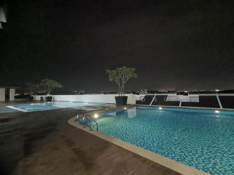 Townhouse for Sale in Bandar Mahkota Cheras (Cheras) - Jayden Tong - Pool - PropertyGuru.com.my