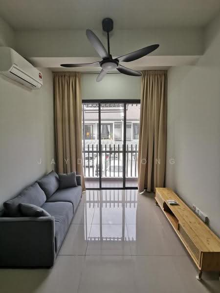 Townhouse for Sale in Bandar Mahkota Cheras (Cheras) - Jayden Tong - Living Room - PropertyGuru.com.my