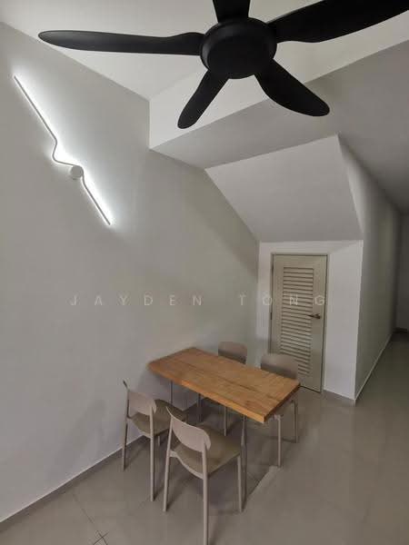 Townhouse for Sale in Bandar Mahkota Cheras (Cheras) - Jayden Tong - Dining Room - PropertyGuru.com.my