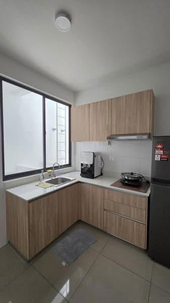 Townhouse for Sale in Bandar Mahkota Cheras (Cheras) - Jayden Tong - Kitchen - PropertyGuru.com.my