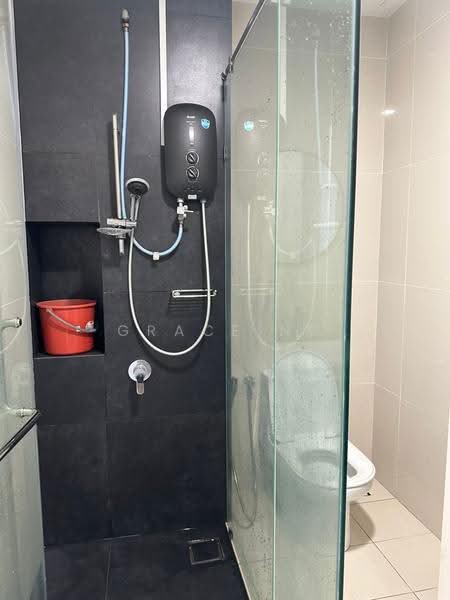 Apartment for Sale at Eco Nest @ Eco Botanic - Grace Ng - Bathroom - PropertyGuru.com.my