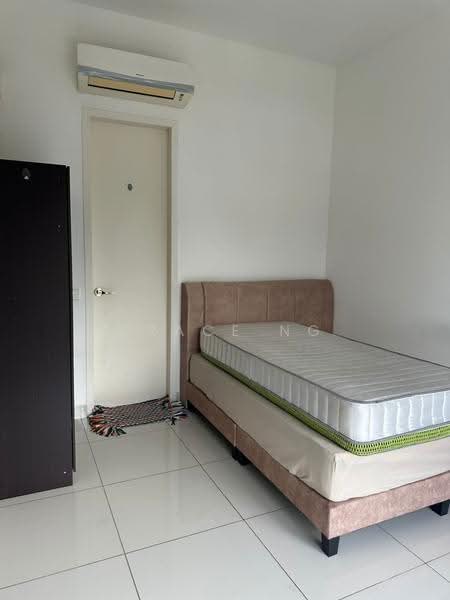 Apartment for Sale at Eco Nest @ Eco Botanic - Grace Ng - Bedroom - PropertyGuru.com.my