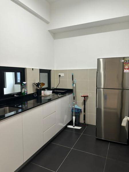 Apartment for Sale at Eco Nest @ Eco Botanic - Grace Ng - Kitchen - PropertyGuru.com.my