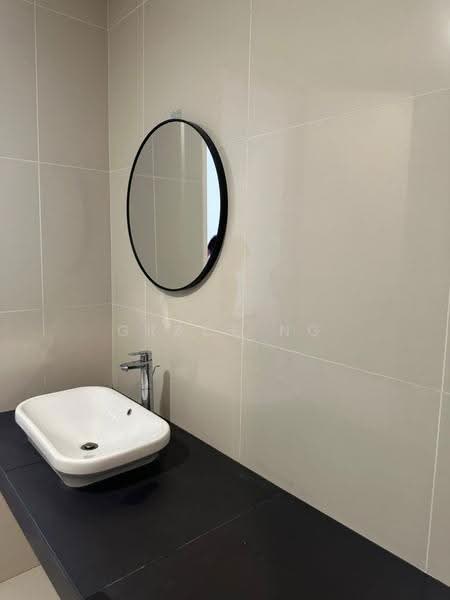 Apartment for Sale at Eco Nest @ Eco Botanic - Grace Ng - Bathroom - PropertyGuru.com.my