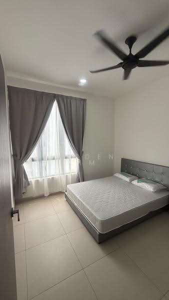 Service Residence for Rent at Pandan Heights (Residensi Pandan 3) - Jayden Lim - Bedroom - PropertyGuru.com.my