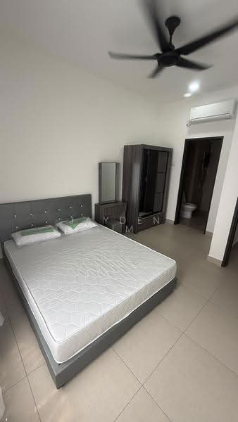 Service Residence for Rent at Pandan Heights (Residensi Pandan 3) - Jayden Lim - Bedroom - PropertyGuru.com.my