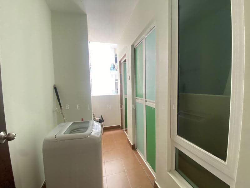 Apartment for Sale at KSL D'Esplanade Residence - Belinda Lee - Corridor - PropertyGuru.com.my