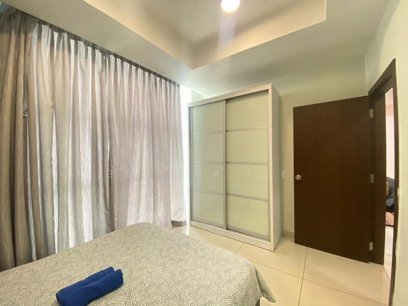 Apartment for Sale at KSL D'Esplanade Residence - Belinda Lee - Bedroom - PropertyGuru.com.my