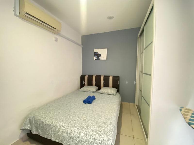 Apartment for Sale at KSL D'Esplanade Residence - Belinda Lee - PropertyGuru.com.my