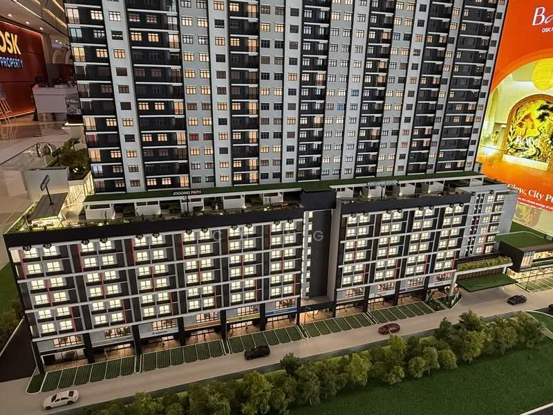 Shop / Office for Sale in Seksyen 13 (Shah Alam) - CH Ng - Exterior - PropertyGuru.com.my