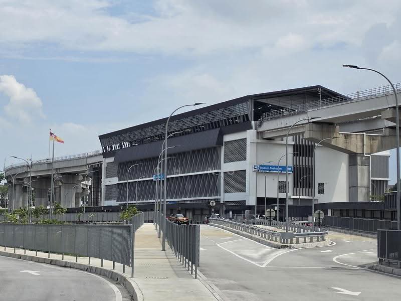 Shop / Office for Sale in Seksyen 13 (Shah Alam) - CH Ng - PropertyGuru.com.my