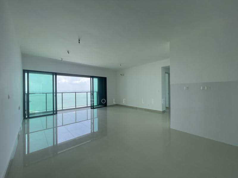Kondominium untuk Dijual di Mezzo - Mocole Lee - Living Room - PropertyGuru.com.my