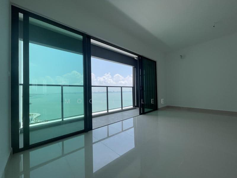 Kondominium untuk Dijual di Mezzo - Mocole Lee - Balcony - PropertyGuru.com.my