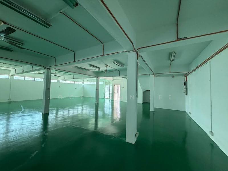Factory for Rent in Bayan Lepas Industrial Park (Bayan Lepas) - Jocellynn Lee - Interior - PropertyGuru.com.my