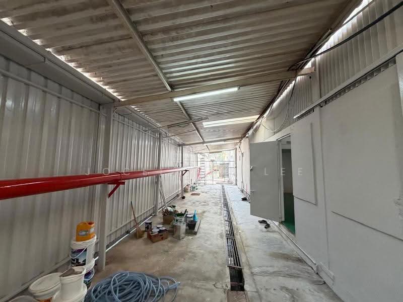 Factory for Rent in Bayan Lepas Industrial Park (Bayan Lepas) - Jocellynn Lee - Corridor - PropertyGuru.com.my