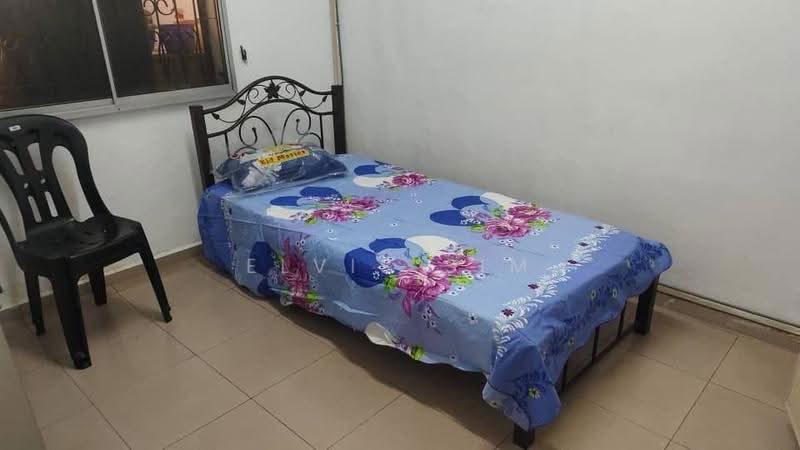 2-storey Terraced House for Rent in Taman Tasek (Johor Bahru) - Elvis Sim - Bedroom - PropertyGuru.com.my