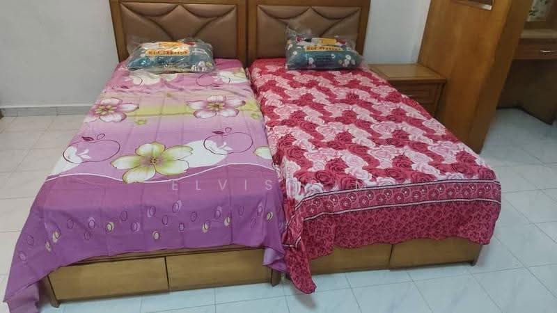 2-storey Terraced House for Rent in Taman Tasek (Johor Bahru) - Elvis Sim - Bedroom - PropertyGuru.com.my