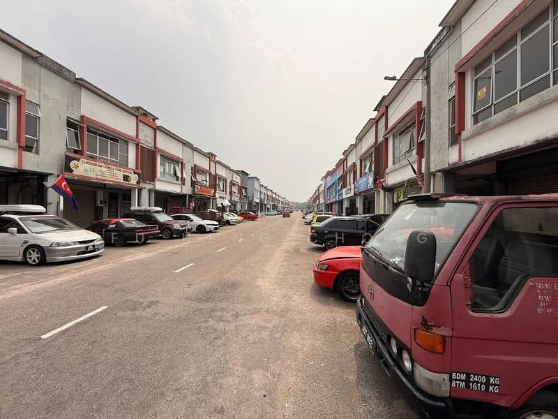 Kedai / Pejabat untuk Dijual di Taman Kota Masai (Pasir Gudang) - Fu Heng Chong - PropertyGuru.com.my