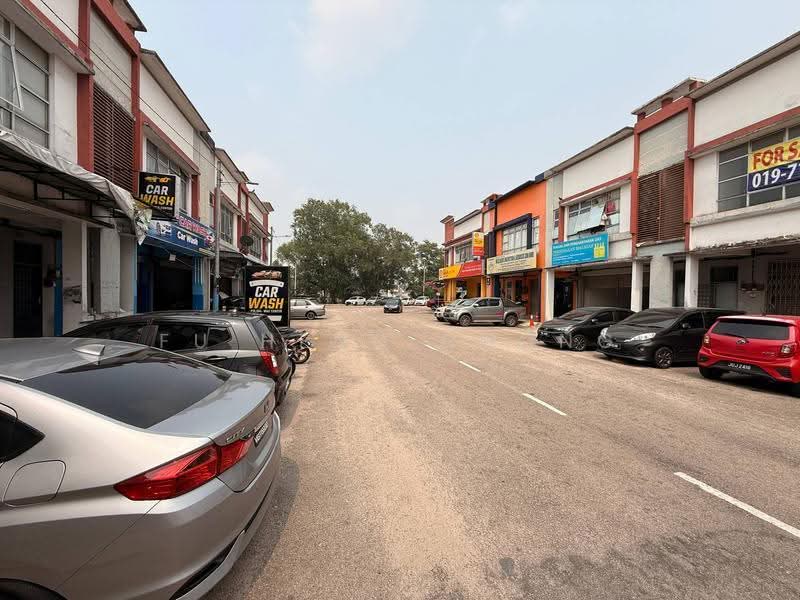 Kedai / Pejabat untuk Dijual di Taman Kota Masai (Pasir Gudang) - Fu Heng Chong - PropertyGuru.com.my