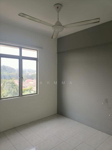 Rumah Flat untuk Dijual di Pangsapuri Sri Indah - Brahmma . - Interior - PropertyGuru.com.my