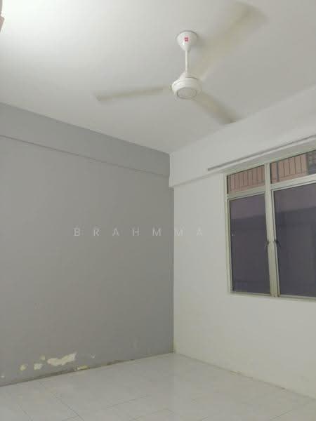 Rumah Flat untuk Dijual di Pangsapuri Sri Indah - Brahmma . - Interior - PropertyGuru.com.my