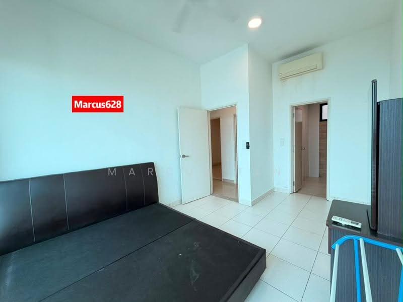 Condominium for Rent at ForestVille - Marcus Tan - Bedroom - PropertyGuru.com.my
